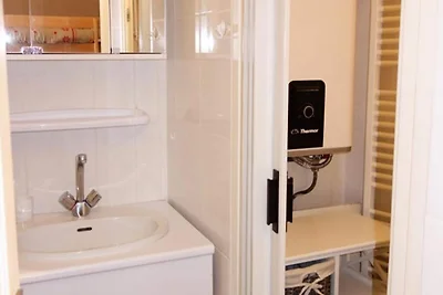 Studio für 6 Personen