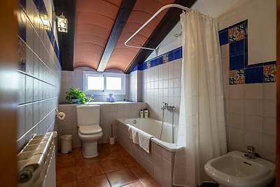 Ferienhaus 4, Córdoba