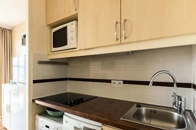 Apartment Selection 1 Schlafzimmer (4...