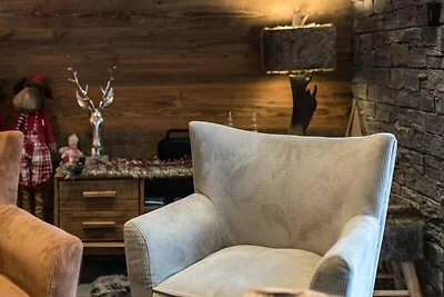 Olvera 302 - Neues 3* Apartment an der Piste