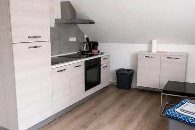 Apartment für Monteure