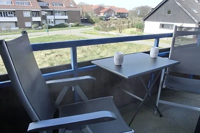 Ferienwohnung mit 1 Schlafzimmer