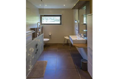 Vakantieappartement met 1 slaapkamer