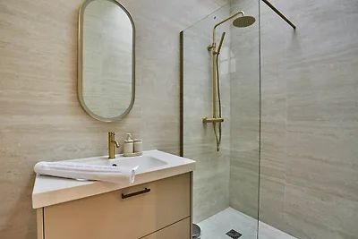 Erhabene Wohnung 3 Schlafzimmer Zentrum von...