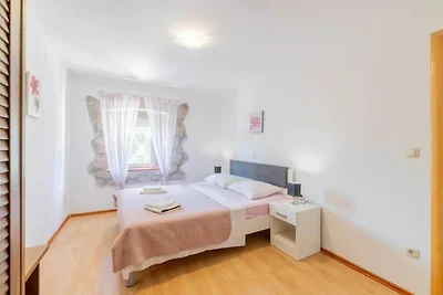 Vacanza rilassante per 10 persone con piscina