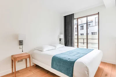 Neu renoviertes Loft ☆ Bastille ☆