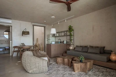 Villa a Rethymno vicino Spiaggia Agios Pavlos