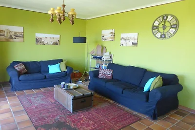 Ferienhaus in Plozevet , 400 m vom Strand...