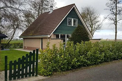 Ferienhaus mit 2 Schlafzimmer