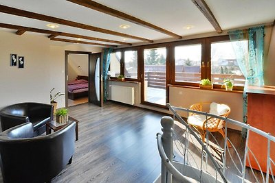 Großes Ferienhaus mit Garten, Kołobrzeg