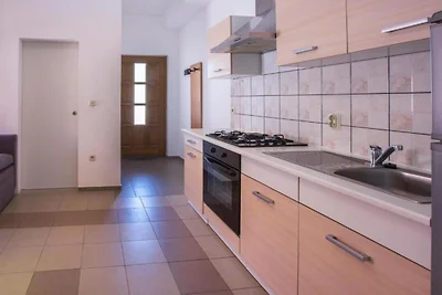 Mediterraneo Goga Apartments - OneBedroom Apa...