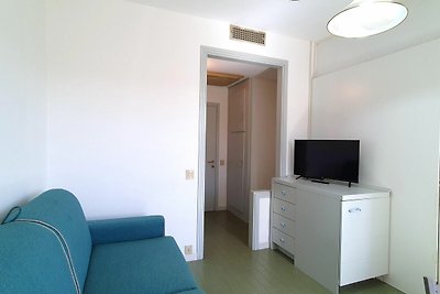 Gemütliche Wohnung am Meer