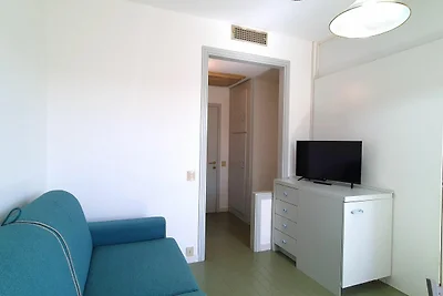 Gemütliche Wohnung am Meer