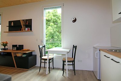 Ferienappartement Amber in Berlin Mahlsdorf