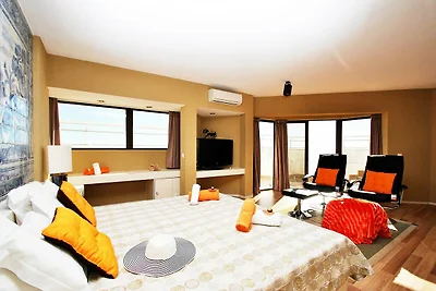 Penthouse Miami mit privatem Pool