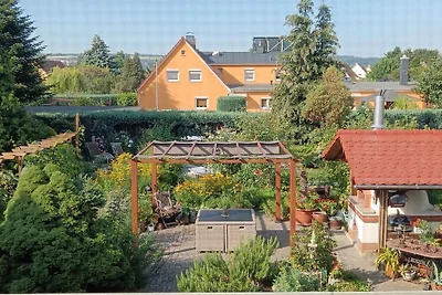 Ferienwohnung mit 3 Schlafzimmer