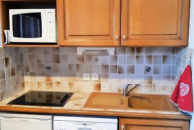 3 Zimmer für 6 Personen