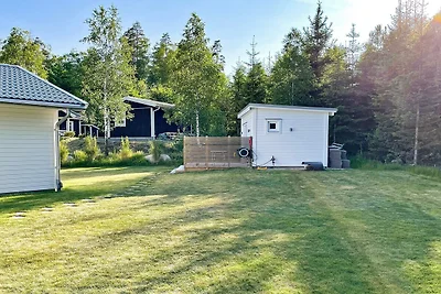 3 Personen Ferienhaus in LJUNGBY-By Traum