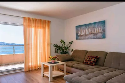 Apartment Antonia Trogir - Two-Bedroom Apartm...