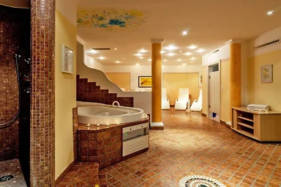 Holiday apartment with 1 bedroom