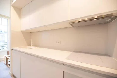 Hervorragendes Apartment mit Klimaanlage - 2 ...