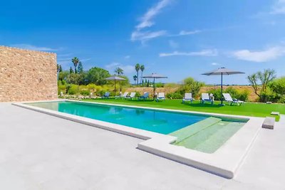 Can Gusti - Villa Con Piscina Privada En...