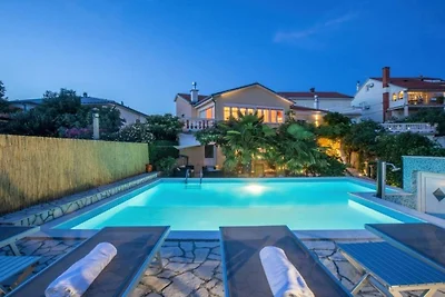 Villa mit 3 Schlafzimmer