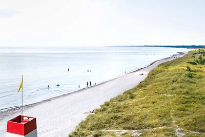5 persone case ad Væggerløse-By Traum