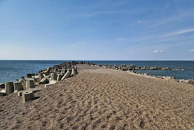 11 Personen Ferienhaus in Thyborøn