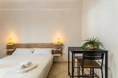 Cloud Swing Room 1 (Studio Polignano)