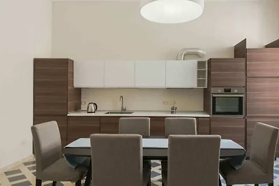 Wohnung in Siracusa mit Terrasse