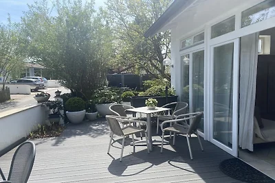 Atelierwohnung Diessen