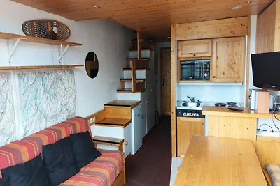 Wohnung in Charmettoger am Mont Blanc