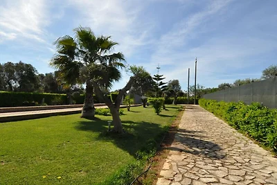 Villa Graziella Comfortabele vakantiewoning