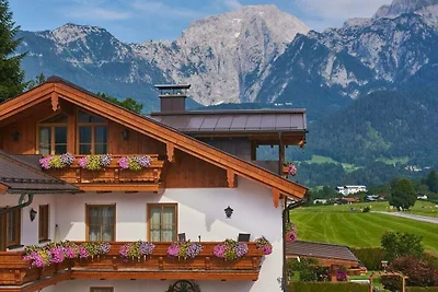 Kehlstein - Famiglia del Reich