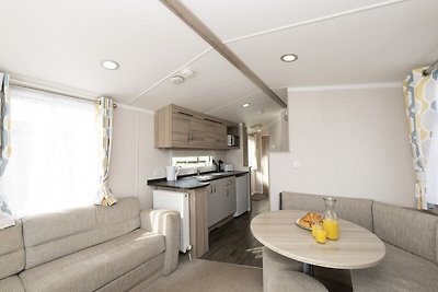 Sunbeam Caravan von Belvilla