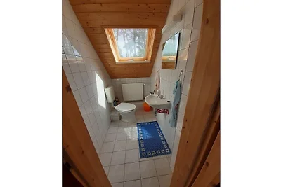 Ferienhaus mit 1 Schlafzimmer
