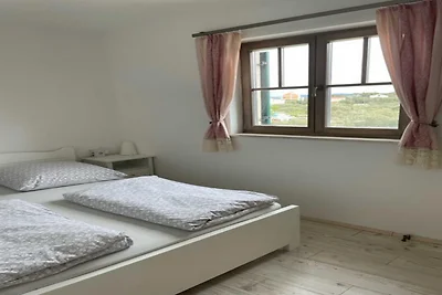 Apartment mit 1 Schlafzimmer und Balkon