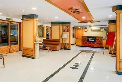 Soggiorni Deluxe accoglienti Subhash Nagar...
