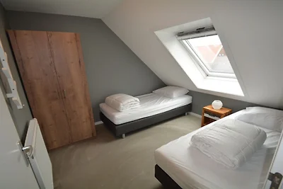 Ferienwohnung mit 1 Schlafzimmer