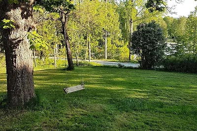 6 Personen Ferienhaus in BENGTSFORS-By Traum