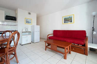 Appartamento ad Agde con parcheggio