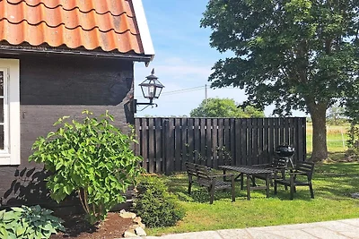 6 Personen Ferienhaus in KÖPINGSVIK-By Traum