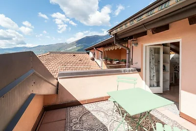 Sui Tetti di Bellagio