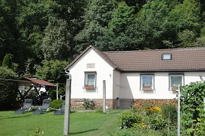 Vakantieappartement met 2 slaapkamers