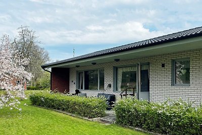 7 persoons vakantie huis in Svanesund-By...