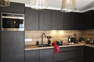 Apartment in der Nähe des Muzelle-Gletschers ...