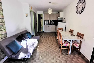 Residenz Maisons Des Sables