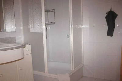 Vakantieappartement met 2 slaapkamers