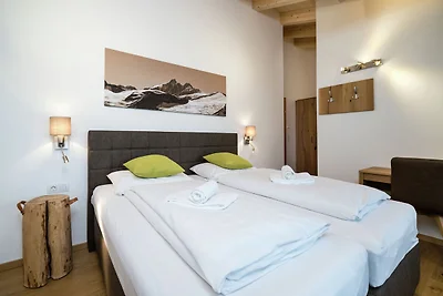 Penthouse nel comprensorio sciistico di...